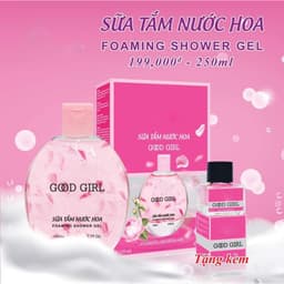Sữa tắm muối hồng Himalaya Pink Salt 500ml - Cam kết chính hãng 3