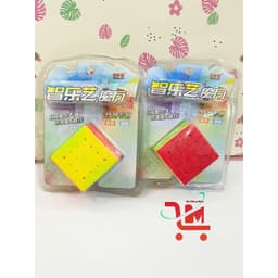 Đồ Chơi Trí Tuệ RUBIK/Khối 2x2,3x3,4x4,5x5 Nhiều Màu,Xoay Trơn Mượt,Giúp Bé Sáng Tạo,Tăng Cường Sự Tập Trung,Trí Nhớ 8