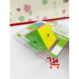 Đồ Chơi Trí Tuệ RUBIK/Khối 2x2,3x3,4x4,5x5 Nhiều Màu,Xoay Trơn Mượt,Giúp Bé Sáng Tạo,Tăng Cường Sự Tập Trung,Trí Nhớ 3