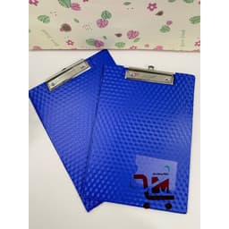 Bìa Trình Ký Đôi/Đơn SIMILY Màu Xanh Khổ A4, Lưu Hồ Sơ, Ghi Chú Công Việc, Kẹp Các Văn Bản, Giúp Gọn Gàng Bàn Làm Việc 6