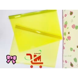 Bìa Rút Gáy Nhiều Màu Loại Dày A4/Kẹp Các Hồ Sơ Giấy Tờ Với Nhau Mà Không Cần Bấm,Cần Có Thể Kẹp Thêm (Màu Ngẫu Nhiên) 4
