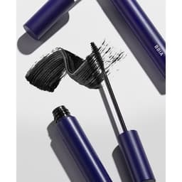 [ BBIA ] Mascara Bbia Never Die Mascara Slim 01 Black Fit 7g Chuốt Mi Làm Dày Mi , Chống Trôi chính hãng DOLLYCOSMETICS 8