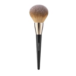 Cọ phủ phấn GECOMO đầu tròn lông mềm mịn - Hity Beauty 2