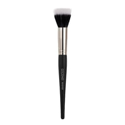 Cọ má hồng GECOMO đầu tròn lông mềm mịn - Hity Beauty 3