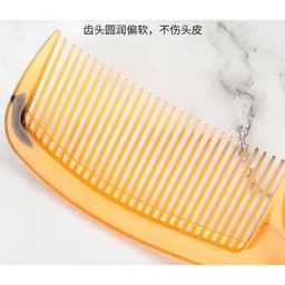 Set 10 Lược Răng Thưa, Lược Răng Nhỏ TIỆN LỢI 8