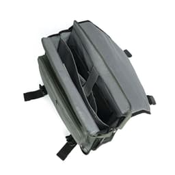 Balo Đi Học Cho Bé  Simple Carry Wiki School Bag Hình Chữ Nhật, Có Dây Đeo Phản Quang 6