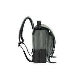 Balo Đi Học Cho Bé  Simple Carry Wiki School Bag Hình Chữ Nhật, Có Dây Đeo Phản Quang 9
