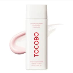 Kem Chống Nắng Nâng Tone Dưỡng Trắng Da Tocobo Vita Tone Up Sun Cream SPF50+ PA++++ 3