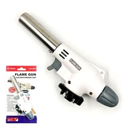 Đầu Khò Gas Mini Cầm Tay FLAME GUN. Tự Động Đánh Lửa. Nhập Khẩu Cao Cấp Đài Loan. Nhóm Củi Thui Lông 6