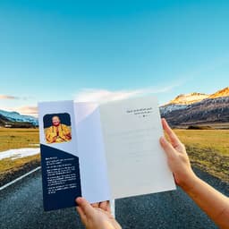 Sách - Phật Giáo Nhân Gian Đối Với Vấn Đề Của Thời Đại - Đại Sư Tinh Vân - Vĩnh Nghiêm Books 3