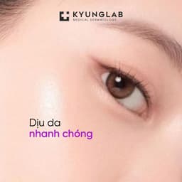 Mặt Nạ KyungLab Cica Calming Cấp Ẩm Phục Hồi Làm Dịu Da Hộp 5 Miếng 30ml | Skin Lab 6