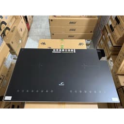 Bếp từ đôi BAUER 388SI ,Công nghệ Đức,Bảo hành 3 năm chính hãng, inverter tiết kiệm điện 1
