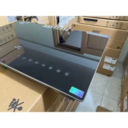 Bếp từ đôi BAUER 388SI ,Công nghệ Đức,Bảo hành 3 năm chính hãng, inverter tiết kiệm điện 2