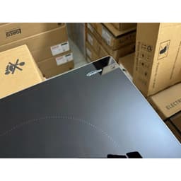 Bếp từ đôi BAUER 388SI ,Công nghệ Đức,Bảo hành 3 năm chính hãng, inverter tiết kiệm điện 4