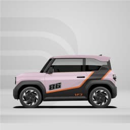[HỎA TỐC] Sticker Tem Dán Decal Xe VF3 Thể Thao 86 In Hình Theo Yêu Cầu IB Shop Temxe.Net 8