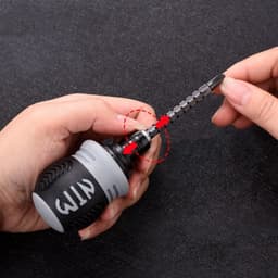 Bộ tô vít trợ lực đa năng 12 đầu Tua vít tự động đảo chiều thép CRV siêu cứng có thể điều chỉnh 6