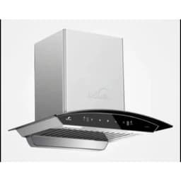 Máy hút mùi BAUER 70STC /Chế độ tự làm sạch động cơ | BC 70STC Công suất hút 1300m3/h. 3