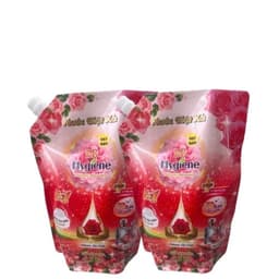 Combo 3 túi Nước Giặt Xả BB Hygiene thơm và lưu hương lâu 1 túi 2.2kg 6