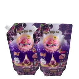 Combo 3 túi Nước Giặt Xả BB Hygiene thơm và lưu hương lâu 1 túi 2.2kg 7