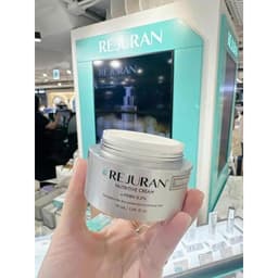 [Hàng Công Ty] Kem Dưỡng Rejuran Healing Cream Intensive 50ml - Phục Hồi, Cấp Ẩm, Căng Mịn & Hỗ Trợ Chống Lão Hóa 4