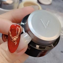Gel Thủy Tinh, Gel Vẽ Nổi Vinimay 5gram Nail Bảo An 3