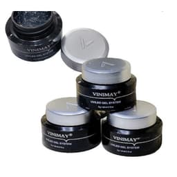 Gel Thủy Tinh, Gel Vẽ Nổi Vinimay 5gram Nail Bảo An 4