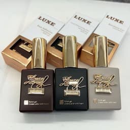 Base Top LUXE 20ml Chính Hãng, base luxe, top luxe, cứng móng luxe 20ml Chính Hãng 1