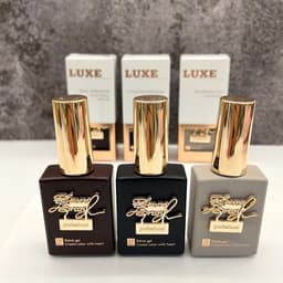 Base Top LUXE 20ml Chính Hãng, base luxe, top luxe, cứng móng luxe 20ml Chính Hãng 6