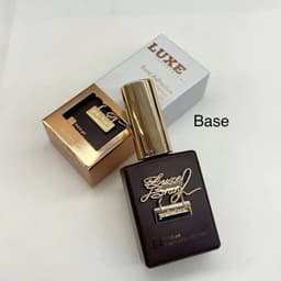 Base Top LUXE 20ml Chính Hãng, base luxe, top luxe, cứng móng luxe 20ml Chính Hãng 3