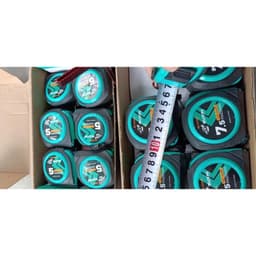 (Hàng đẹp) Thước Cuộn Guxin 5m 7.5m 10m, Thước mét GX chính hãng 2