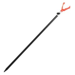 Combo 2 Chống Cần Câu Cá Chữ Y , Có Khoá Chốt.Cao 1m5 Và 1m8 Có Thể Rút Gọn 3