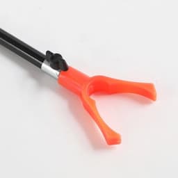 Combo 2 Chống Cần Câu Cá Chữ Y , Có Khoá Chốt.Cao 1m5 Và 1m8 Có Thể Rút Gọn 2