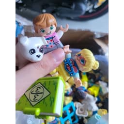 Nhân vật duplo 2
