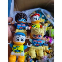 Nhân vật duplo 4