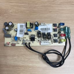 <DM106> Mạch nguồn + khiển quạt điều hòa Daikiosan DKA-03500B, DM106 - Hàng Chính Hãng 4