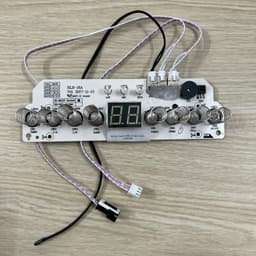 <DM106> Mạch nguồn + khiển quạt điều hòa Daikiosan DKA-03500B, DM106 - Hàng Chính Hãng 6
