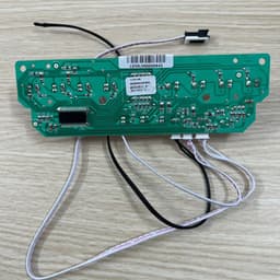<DM106> Mạch nguồn + khiển quạt điều hòa Daikiosan DKA-03500B, DM106 - Hàng Chính Hãng 5