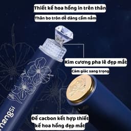 Set 3 bàn chải đánh răng gấp gọn, bàn chải đánh răng du lịch nhỏ gọn AZ STORE 2