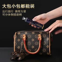 Set 3 bàn chải đánh răng gấp gọn, bàn chải đánh răng du lịch nhỏ gọn AZ STORE 6