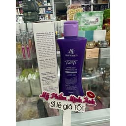 dung dịch vệ sinh havigold tía tô 200ml ( chuẩn hàng) 6