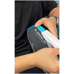 [CHÍNH HÃNG] Combo 1-3-5 Dán Viền Vợt Pickleball CHANLONG Trong Suốt Full Viền Chống Xước Bảo Vệ Vợt 14mm/ 16mm 4
