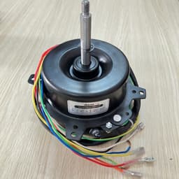 Động cơ quạt điều hòa 65w Daikiosan DKA-04500A, KSA-05000A, TKA-05000C, DKA-05000E chính hãng 2