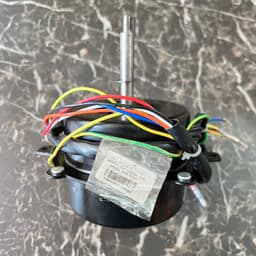 Động cơ quạt điều hòa 65w Daikiosan DKA-04500A, KSA-05000A, TKA-05000C, DKA-05000E chính hãng 5