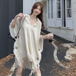 KHĂN CHOÀNG THỔ CẨM LEN DỆT KIM 106*135CM 8