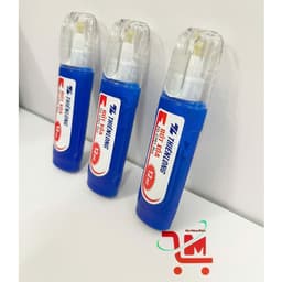 Bút Xoá Nước FO-CP01 Plus Thiên Long/ Bút Xoá Không Độc Hại, Nhanh Khô, Bút Xoá Chính Hãng Thiên Long, Chất Lượng Tốt 2