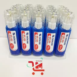 Bút Xoá Nước FO-CP01 Plus Thiên Long/ Bút Xoá Không Độc Hại, Nhanh Khô, Bút Xoá Chính Hãng Thiên Long, Chất Lượng Tốt 6