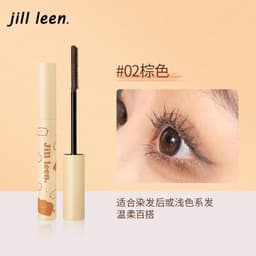 Mascara jill leen chính hãng làm mi tơi dài 2