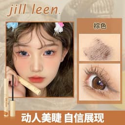Mascara jill leen chính hãng làm mi tơi dài 1