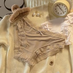 Set 5 Quần Lót Nữ Cotton co dãn 4 chiều, Quân Lót Nữ viền hoa nhiều màu, mềm mịn thoáng mát đủ size quanlotxinh 7