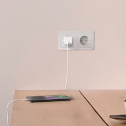 Combo Củ sạc nhanh 25W / 30W / 45W Belkin + Cáp sạc nhanh USB C - Type C 60W / 30W LNing vỏ dù 4